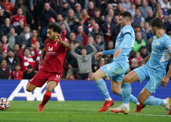 Man City beats Liverpool