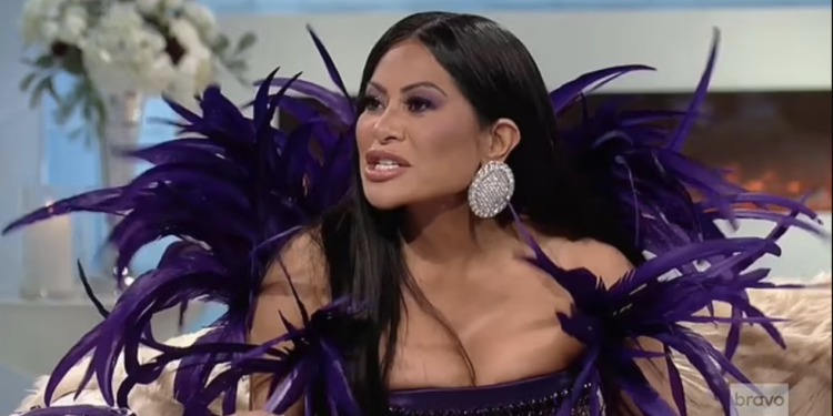 RHOSLC's Jen asks reduced jail term