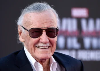 Stan Lee documentary coming to life in 2023