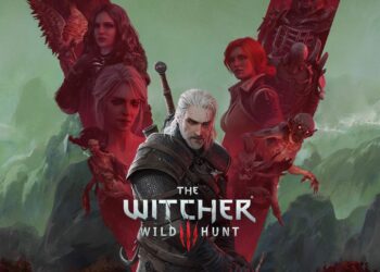 The good news for the continuation of Geralt of Rivia's adventures is over.