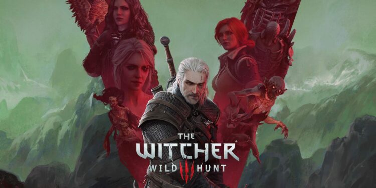 The good news for the continuation of Geralt of Rivia's adventures is over.