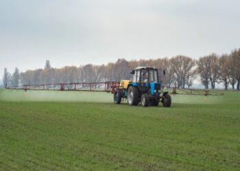 Dharmaj Crop Guard creates a organization debut, states 12% better from issue price