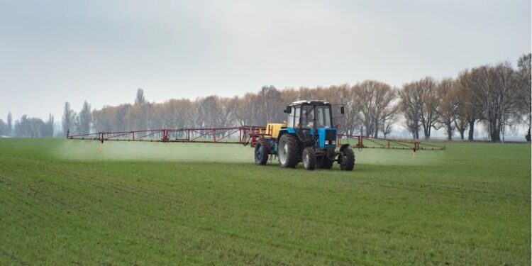 Dharmaj Crop Guard creates a organization debut, states 12% better from issue price