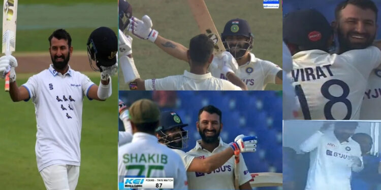 भारत ने मजबूत की अपनी जगह