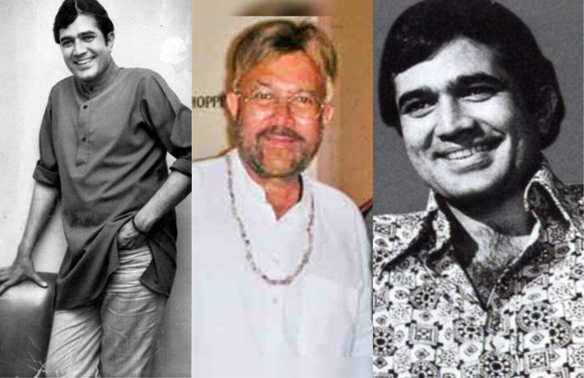 Rajesh Khanna