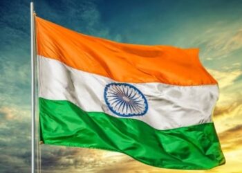 India would exist as another embodiment of Great Power rather than just a mere United States supporter