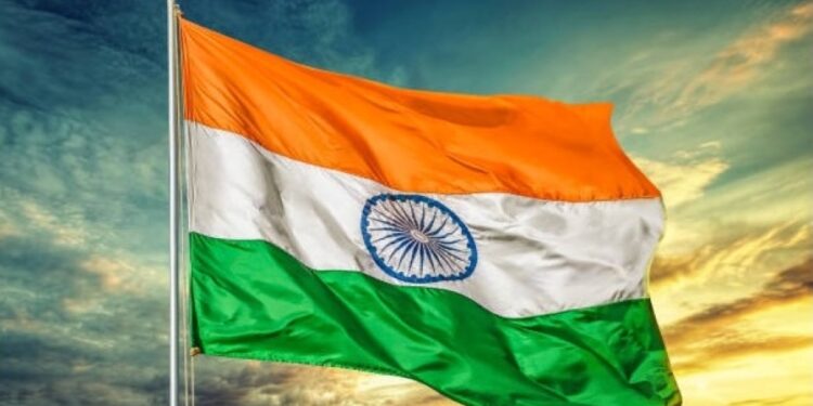 India would exist as another embodiment of Great Power rather than just a mere United States supporter