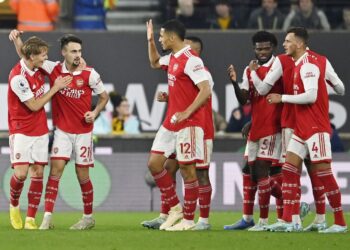 Arsenal vs Milan Match