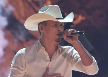 Bryce Leatherwood Won The Voice Show