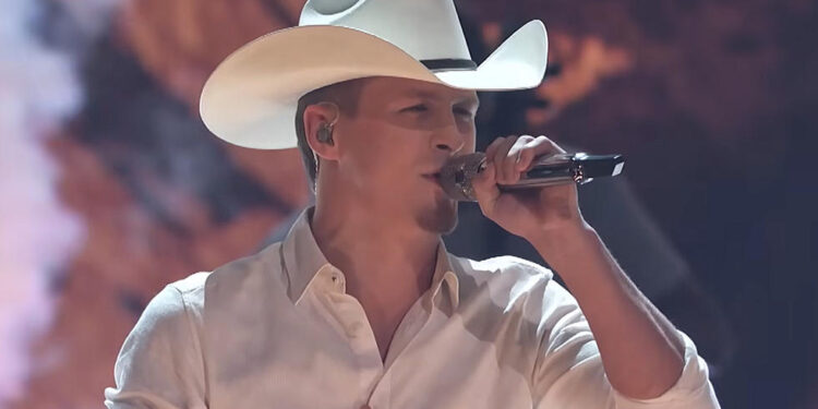 Bryce Leatherwood Won The Voice Show