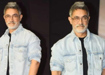 Aamir Khan reveals he is taking sabbatical from Bollywood for an year