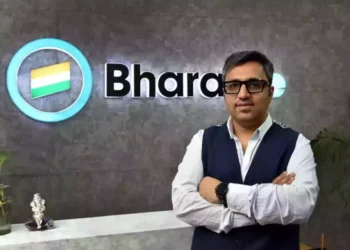 BharatPe files adjudication to regain Ashneer Grover’s 1.4% shares