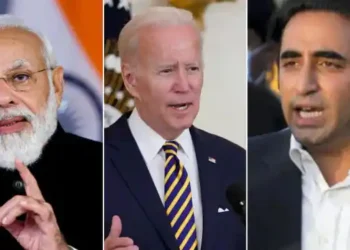 America: What did America say against PM Modi on Bilawal