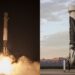 New Rockets Plan To Launch In 2023 By SpaceX, Blue Origin And ULA