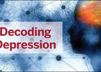 Scientists Have Developed A Way To Decode Depression