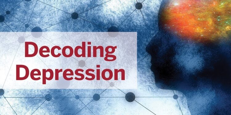 Scientists Have Developed A Way To Decode Depression