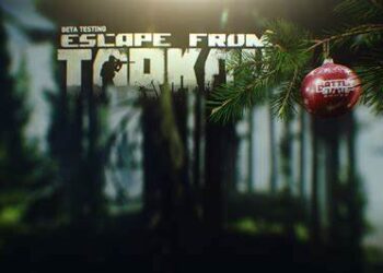 Escape From Tarkov’s Christmas Trees & Its Ornaments