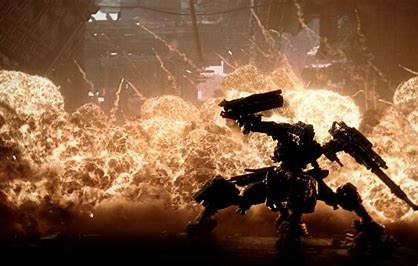 Armored Core 6