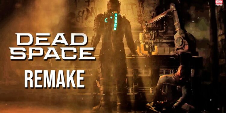 New Dead Space Remake Game Is Soon Releasing in 2023