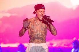 Justin Bieber