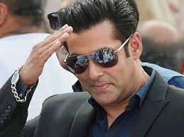Salman Khan