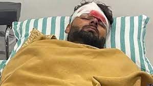 Rishabh Pant