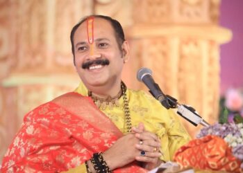 Pandit Pradeep Mishra की कहानी!