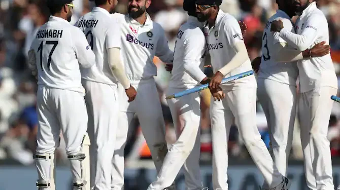 Exclusive: INDvsBAN: भारत ने दर्ज की शानदार जीत