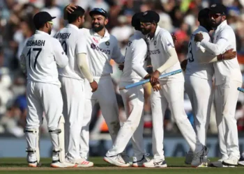 IndvsBan:- India’s dominance increased on the second day of the test