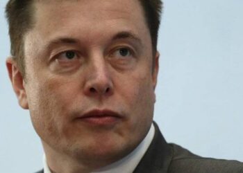 Elon Musk Stepping Down As the CEO Of Twitter?