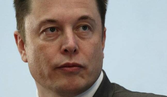 Elon Musk Stepping Down As the CEO Of Twitter?