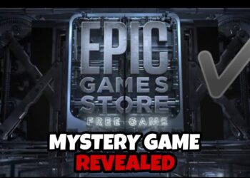15 Free Mystery Games Are Back On Epic Games 2022