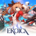 Eroica Launches New Dragon Dungeon To Explore Along with A New Character