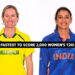 Top 5 womens cricketer