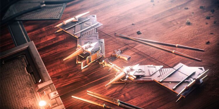 How To Get The Hierarchy of The Needs Exotic Bow In the Brand New Season of Destiny 2