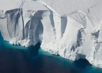 Scientists Identify New Cause For Melting Antarctic Ice Shelves