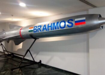 Brahmos India
