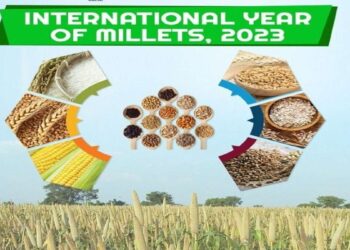 EXCLUSIVE: UN ने घोषित किया 2023 को ‘इंटरनेशनल ईयर ऑफ मिलेट’