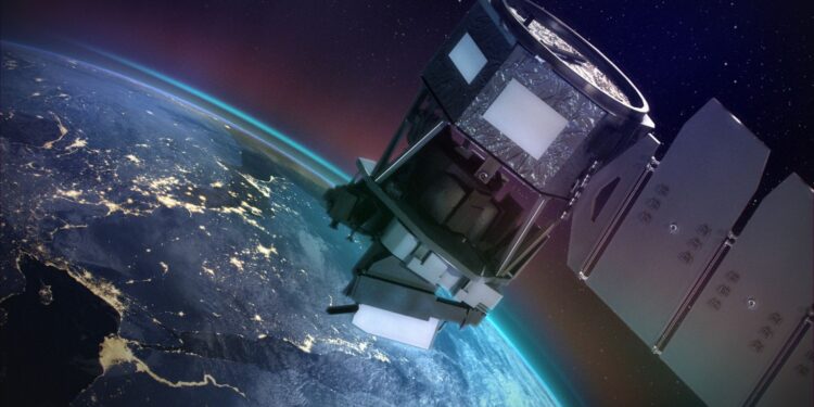 NASA Loses Contact With ICON Spacecraft