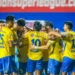 Kerala blasters Fc beats Odisha fc with 1-0 score