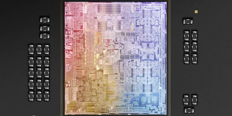 This is the biggest update to Asahi Linux ever since the initial release.