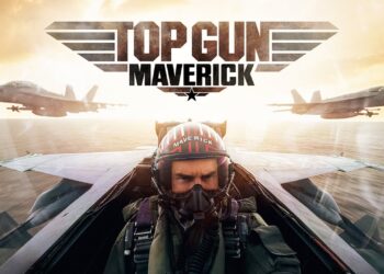 Tom Cruise’s TopGun maverick movie