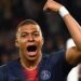 K. Mbappe saves PSG in the 96th minute of the match