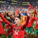 Morocco sends Portugal home, quarter-final of FIFA World Cup 2022.