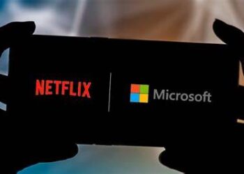 Will Microsoft Buy Netflix In 2023