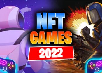 Best NFT P2E games and to Build One For Yourself-