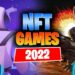 Best NFT P2E games and to Build One For Yourself-