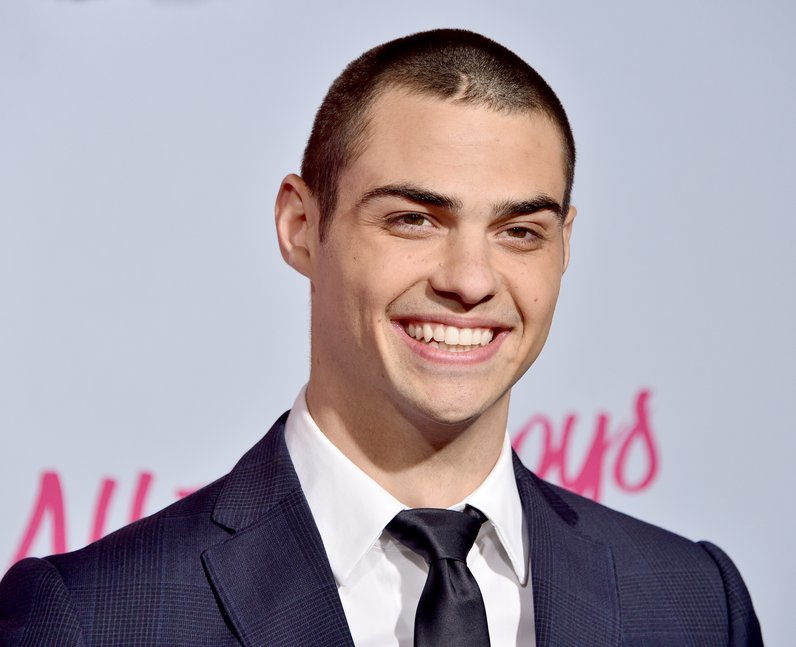 Noah Centineo
