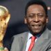 The great Brazilian footballer Pele dies at the age of 82