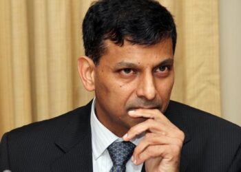 Raghuram Rajan